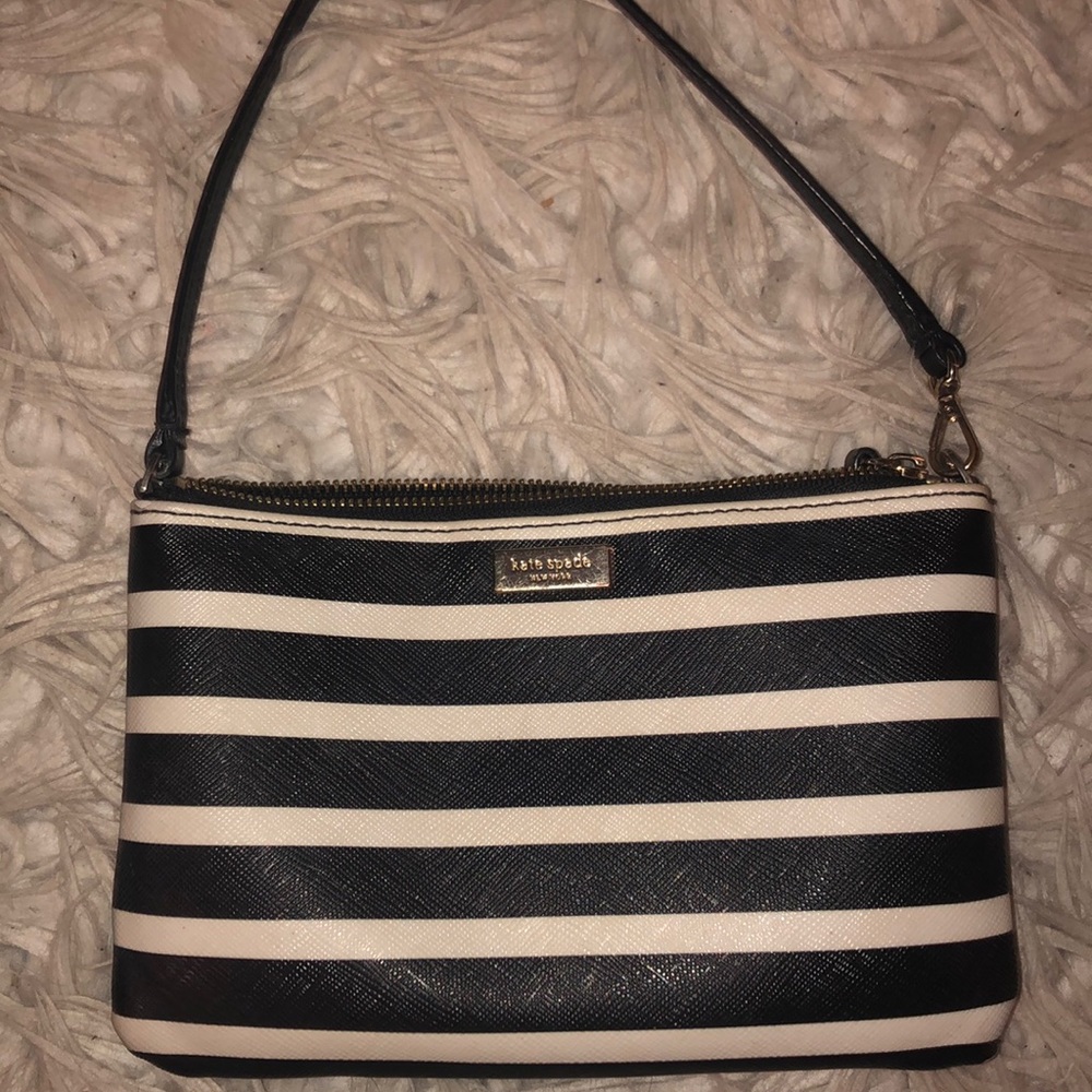 Kate Spade wristlet